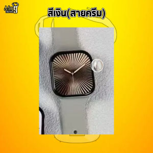HelloPlum hello4mini 42mm นาฬิกา สมาร์ท จอ Amoled 1GB ข้อความท้องถิ่นเพลง กันน้ำ100% แจ้งเตือนได้ เก็บรูป รับประกัน1 ปี