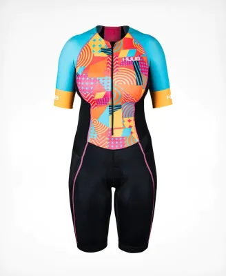 KEY POWER SPORTS - Huub Womens Her Spirit Long Course Suit