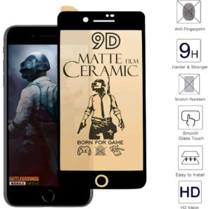 ANTI GORESS IPHONE 6 PLUS / 7 PLUS / 8 PLUS - ANTI GORESS CERAMIC FILM MATTE - PGC SHOP