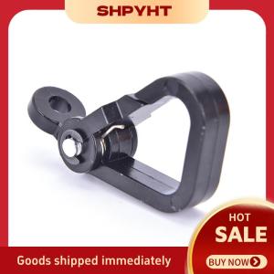 SHPYHT Phổ xe máy xe máy xe đạp Mũ bảo hiểm mùa xuân Khóa móc treo móc