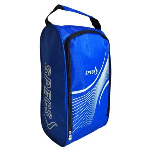 Tas Sepatu Bola Futsal Tas Olaraga Sepakbola Model Tenteng Specs  Blue