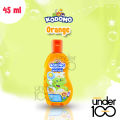 KODOMO Shampoo & Conditioner 45 ml | Shampo Anak Balita | BPOM | ❤ UNDER100 ❤. 