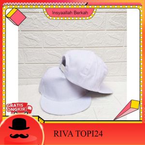 Topi Snap Back Polos Pria Premium Classic Snapback