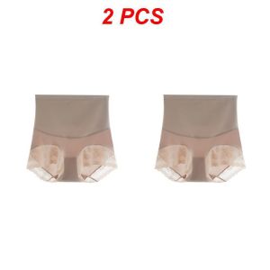 【การจัดส่ง 2-3 วัน】(ซื้อ1แถม1)YIFAFA กางเกงในหญิง กางเกงในผู้หญิงผู้หญิงไม่มีรอยต่อชุดชั้นในกางเกงชั้นในหญิงคุณภาพลู ชุดชั้นในสูงเอว กระชับสัดส่วน ยกกระชับสะโพก พร้อมลูกไม้กางเกงใน