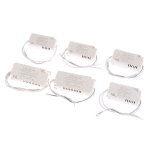 songduanshi LED Driver 300mA Board 8-24W 20-36W 30-50W 36-60W 50-70W 60-80W LED Power Supply Unit Lighting Transformers For driver led Light