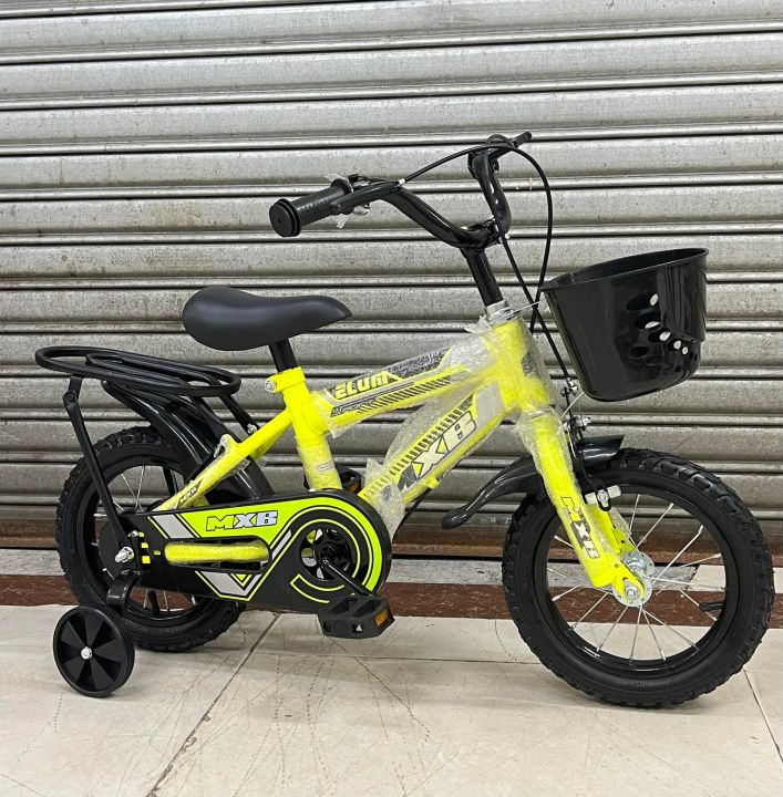 Lazada discount kids bicycle