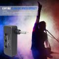 Guitar Ampli Đàn Guitar điện hiệu ứng bộ khuếch đại cho Tai nghe chụp tai cổ điển. 