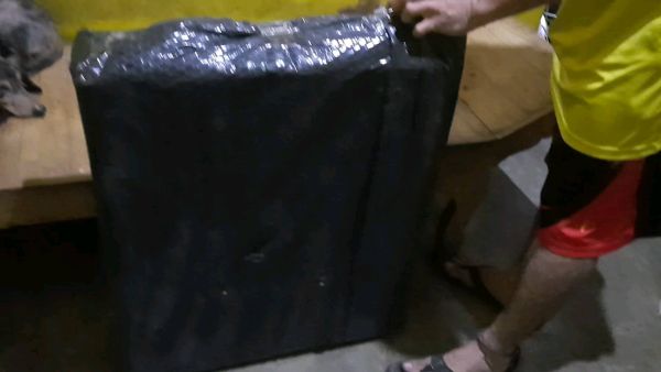 Buyer review video 3