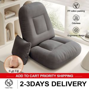 JUANS HOME Sofa bed Fabric foldable sofa bed foldable multifunctional tatami