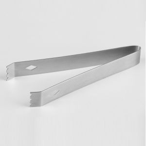 Kẹp Gắp Đá Inox 304 Kẹp Pha Chế Quầy Bar Kẹp Thịt Nướng Gắp Thức Ăn Gắp Rau Kẹp Đá Viên Kẹp Bánh Mì  Kẹp Buffet