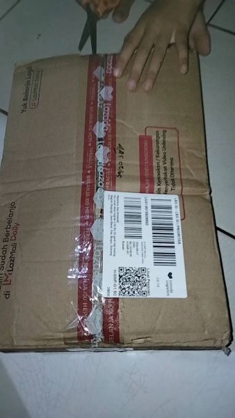 Buyer review video 4