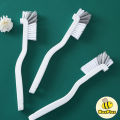 MaxPlus Kitchen Cup Brush Soybean Milk Machine Bottle Cleaning Brush Lobster Brush Long Handle 25.5cm. 