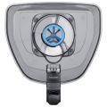 Samsung Low Watt Canister Vacuum Cleaner 190W | Anti Tangle Turbine | VC07M3130V1/SE. 