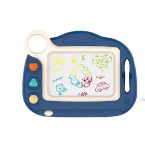 K.Childrens magnetic drawing board Childrens practice drawing board Childrens Toys 1pcs Educational tools