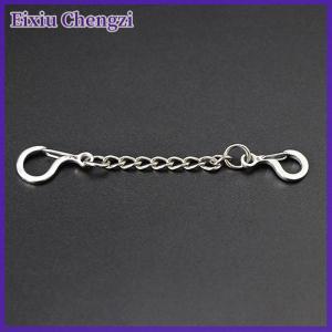 Eixiu 1 cái nhỏ nhỏ 12mm đến 23mm 316 thép không gỉ mùa xuân Snap hook nhanh chóng phát hành Carabiner Clasp ngoài trời Fob Công cụ vòng chìa khóa