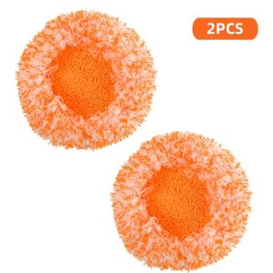 Sunflower Duster Mop Dust Mop For Wall And Ceiling Cleaning Wipe The Wall Spider Web Wall/Ceiling Cleaning Mop除尘拖把