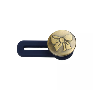 กระดุมปรับขนาดเอวกางเกง ตะขอกางเกง กระดุมขยายกางเกง