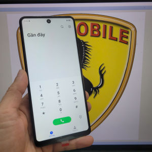 Màn Hình Tương Thích TECNô Pova 5 (tặng keo dán + cường lực)