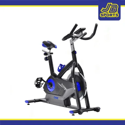 Reebok – GSB One Series Indoor Bike (Exercise Bike)(RVON-11600)(Spinning Bike)(Cardio)(Fitness Equipment)