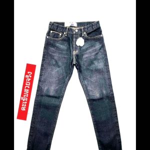 JUSTIN​ SAM70​ แท้100% Jeans Sam70 - Lazada