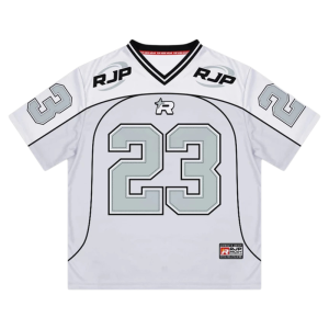 RJP KIDS Number 23 / Jersey Anak / setelan jersey anak / kaos anak/ jersey rugby anak / jerseynfl / jersey kids sporty / Jersey Kids / bahan milano brazill