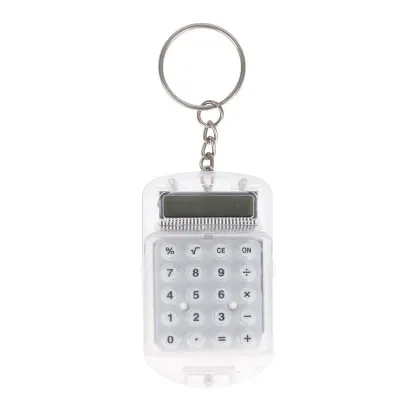 Large Computer Electronic Calculator Counter Solar & Battery Power 12 Digit Display Multi-functional Big Button for Business Office School Calculating