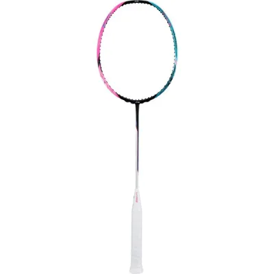 Li-Ning Halbertec 8000 Original Badminton Racket 【Free Grip & Bag Cover】
