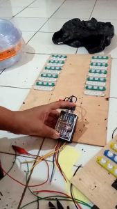 Modul Lampu Kolong 1 Lampu 3 Fungsi: Pemahaman & Penggunaan