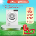 Máy sấy Electrolux UltimateCare 8 kg EDV804H3WC - GIAO TOÀN QUỐC. 