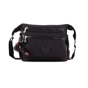 Tas Selempang Kipling 7615 Bahan Kanvas. Tas Wanita Tas Slempang Wanita Tas Kipling Import Waterproof. Tas Kipling Slempang.!!!