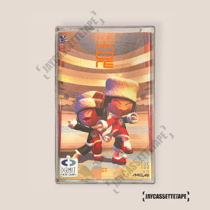 ไชน่า ดอลส์ China Dolls อัลบั้ม China More เทปเพลง เทปคาสเซ็ต เทปคาสเซ็ท Cassette Tape เทปเพลงไทย