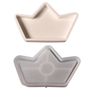 Paper Boats Tray Molds Crafting Molds Tray Molds Castings Molds Boats Shape Silicone Molds Craft Supplies