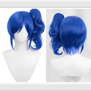 Hoạt động thần tượng cos Trang phục cổ vũ Aikatsu! Hoshimiya Ichigo Kirishima Aoi cosplay Trang phục biểu diễn sân khấu