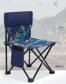 Kursi Lipat Outdoor Portable Kursi Camping Bangku Gunung. 