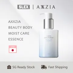 AXXZIA THE B MAISON Essence 30mL Serum | Lazada Singapore