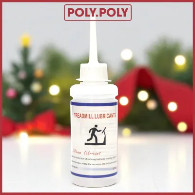 Dầu Tra Máy Chạy Bộ 90ml Vòi Thẳng
