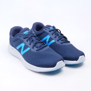 Sepatu Pria New Balance ATHLETIC ME430CB1 Navy Sneakers Mens