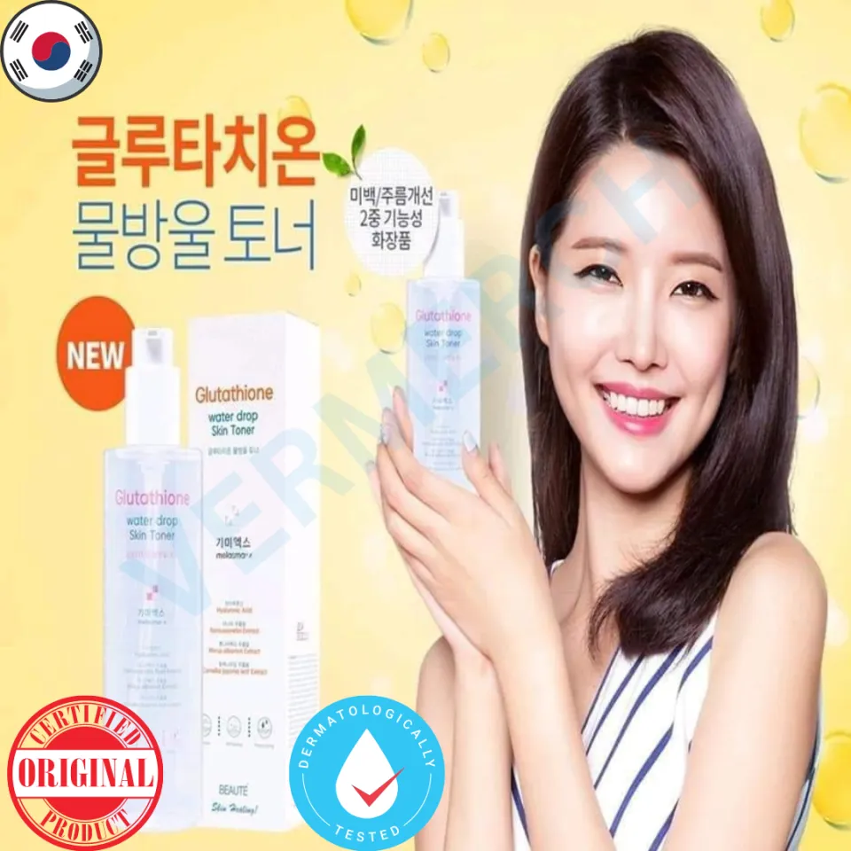 is glutathione iv permanent Best Glutathione for Skin Whitening