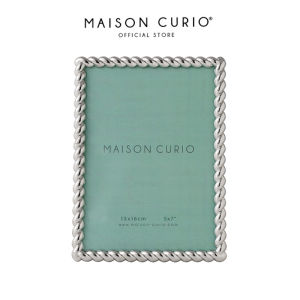 Lexon Photo Frame - 5x7 Argent