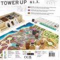 Tower Up ก่อร่างสร้างเมือง (TH/EN) - บอร์ดเกม Board Game - STRONGHOLD สยามสแควร์. 