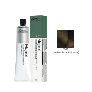 Màu Nhuộm Loréal MajiBrown Majifashion MajiCover Chuyên Phủ Bạc Thời Trang Giúp Tóc Bền Màu Và Bóng Mượt 50gram