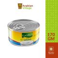 Al Taie Analogue Milk Cream 170 GM. 