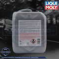 LIQUI MOLY Coolant Ready Mix RAF 11 ขนาด 5 L. น้ำยาหมอน้ำ สำหรับรถยุโรปโดยเฉพาะ ไม่แนะนำให้ใช้กับรถญี่ปุ่น น้ำยาหล่อเย็น แบบพร้อมใช้งาน ไม่ต้องผสม. 