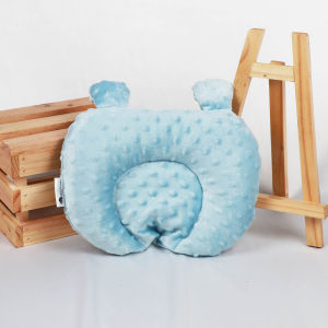 Cinnamon Baby - Bantal Peyang Bayi by Cinnamon Baby / Bantal anti Peyang Bayi PREMIUM QUALITY / Bantal Bayi