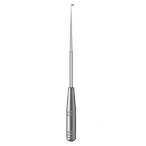 BLACKON Phụ kiện câu cá Dụng cụ câu cá Thép không gỉ Cầm tay Sự an toàn Tay cầm bằng nhôm Máy vắt móc nhôm Fishhook Disgorger Câu cá Remover Máy tách móc