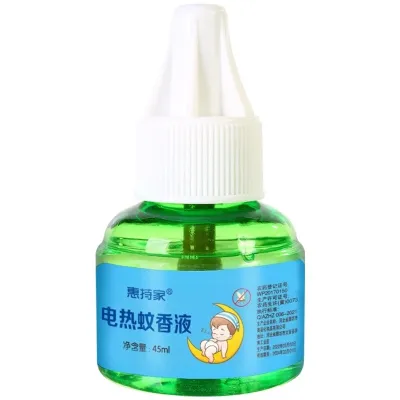 Baby Mosquito Repellent Electric Mosquito Repellant Tasteless Insect Repellent Safety Health
