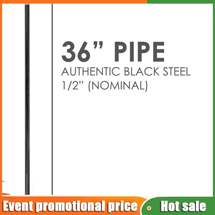 Black Iron Pipe 36 Inches 1 2 Lazada PH black-iron-pipe-36-inches-1-2-lazada-ph