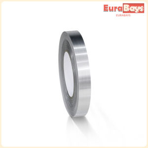 E.B. 50M Floor Tile Gap Tape Wall Tile Strip Seam Sticker Gold/Silver Colors Waterproof Mildewproof Wall Tape