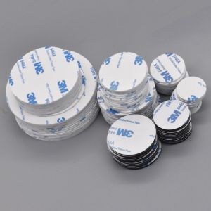 Combo 10 miếng dán keo 2 mặt 3M siêu dính -Aeneas Shop