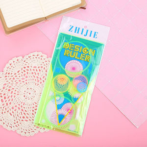 [SG Seller]  Design Ruler Birthday Goodie Bag Children Day Gift